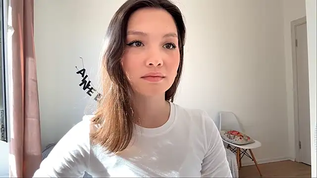 Snapshot of RochelTrewhitt chatting on May 23, 1:15 pm RochelTrewhitt online show from May 23, 1:15 pm