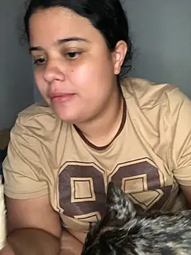 Snapshot of EliVanegas chatting on May 4, 2:07 am EliVanegas online show from May 4, 2:07 am