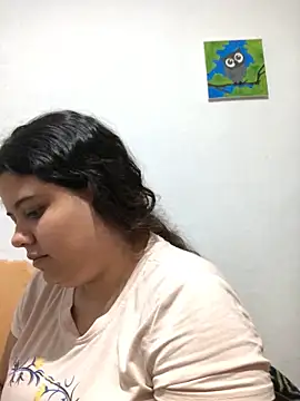 Snapshot of EliVanegas chatting on May 6, 3:13 am EliVanegas online show from May 6, 3:13 am