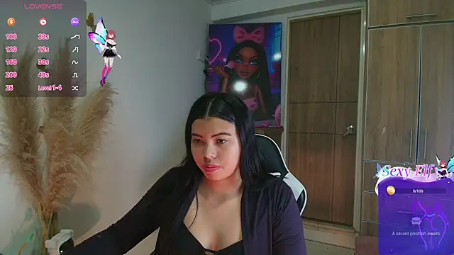 Mia isabella   online show from April 28, 5:51 pm