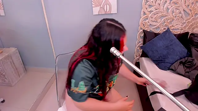 Sabrinna fox online show from May 28, 7:22 pm