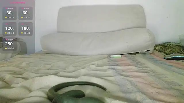 canarito18 online show from July 11, 4:59 am