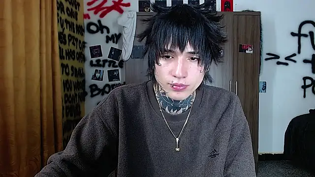 Snapshot of Ryoko_vishnu chatting on June 7, 12:59 am Ryoko vishnu online show from June 7, 12:59 am