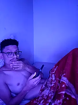 BiggoldencockX online show from April 22, 2:36 am