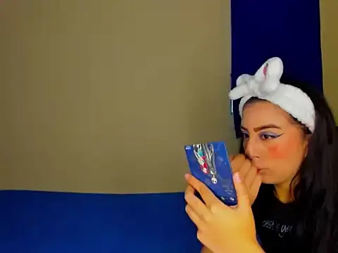 Lore1822 online show from April 22, 2:18 pm