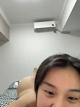 NiNa5203 online show from May 11, 4:04 pm