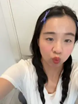 NiNa5203 online show from June 24, 5:28 am