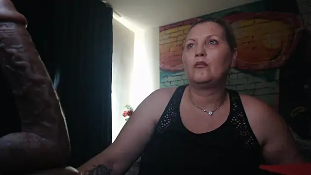 Divineblond online show from March 22, 11:42 am