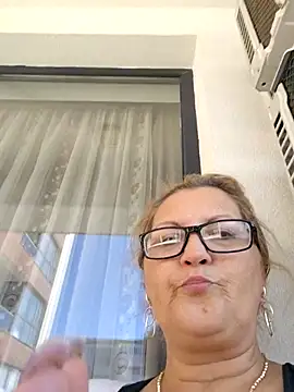 Divineblond online show from October 10, 9:52 am