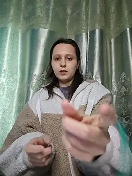 DorothyHarrison online show from April 26, 6:22 am