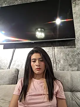 AshleyyHall online show from June 14, 3:52 am