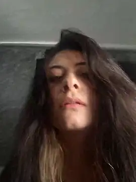AshleyyHall online show from June 20, 2:58 am