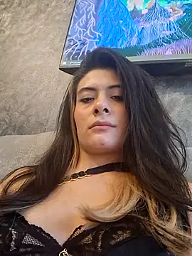 AshleyyHall online show from July 4, 6:58 pm