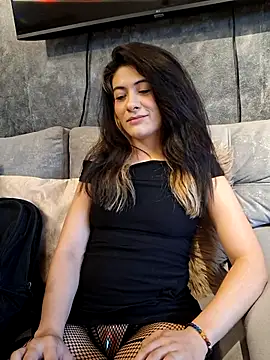 AshleyyHall online show from July 8, 1:26 pm