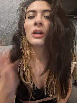 AshleyyHall online show from July 10, 2:16 am