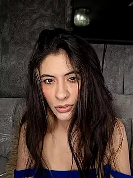 AshleyyHall online show from July 14, 5:12 am