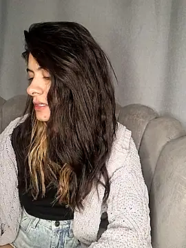 AshleyyHall online show from July 22, 8:28 am