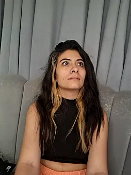 AshleyyHall online show from July 24, 3:59 am