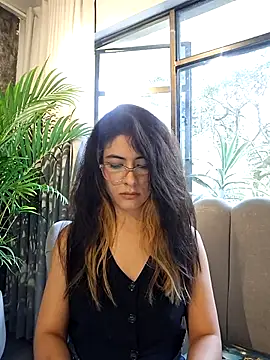 AshleyyHall online show from July 30, 5:45 pm