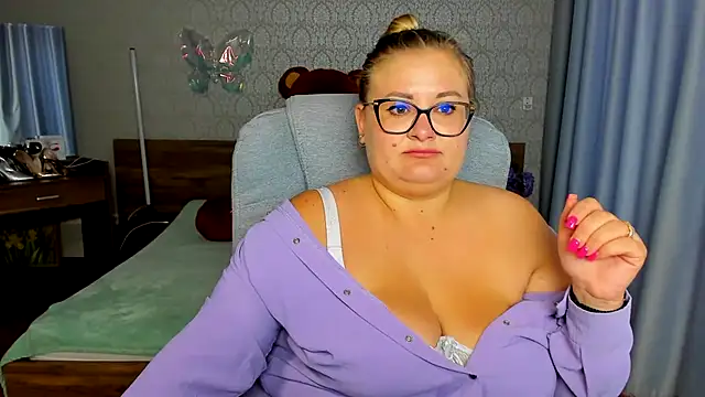 IrenRori online show from July 29, 7:17 am