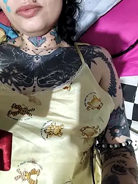 kamiznsky online show from May 6, 6:41 am