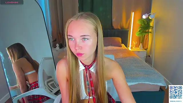 Milana Sorrento online show from June 2, 1:07 am