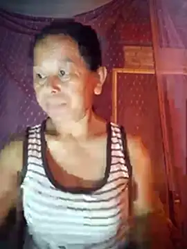 Ari-Na9 online show from July 15, 10:26 pm