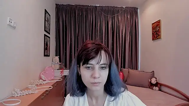 MiniLysii online show from April 25, 5:43 am