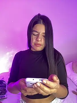 Maylin 7x online show from May 1, 1:05 pm