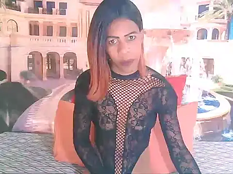 EbonySweetPeach online show from April 28, 5:56 am