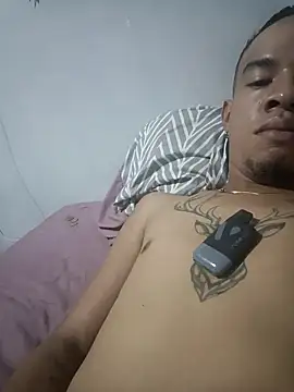 hotshame21 online show from April 25, 2:36 pm