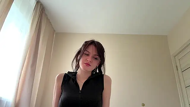 YourChristine online show from May 1, 8:08 am