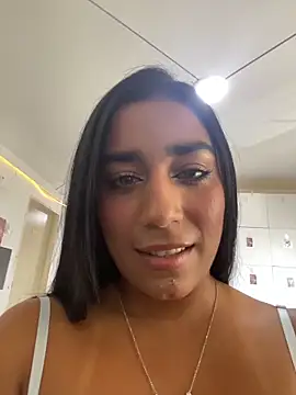 SaryJonex online show from April 29, 2:10 pm