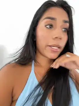 SaryJonex online show from July 1, 2:51 pm