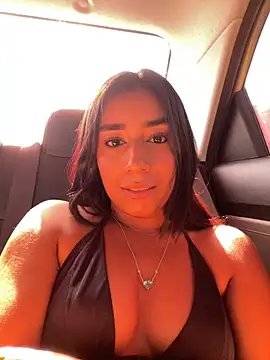 SaryJonex online show from July 7, 1:59 pm