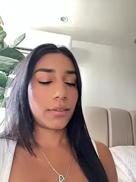 SaryJonex online show from July 15, 2:33 pm