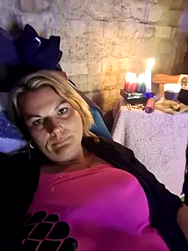 KingaCookies online show from April 26, 6:38 pm