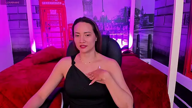 Snapshot of princess_anny5 chatting on June 1, 5:09 am princess anny5 online show from June 1, 5:09 am