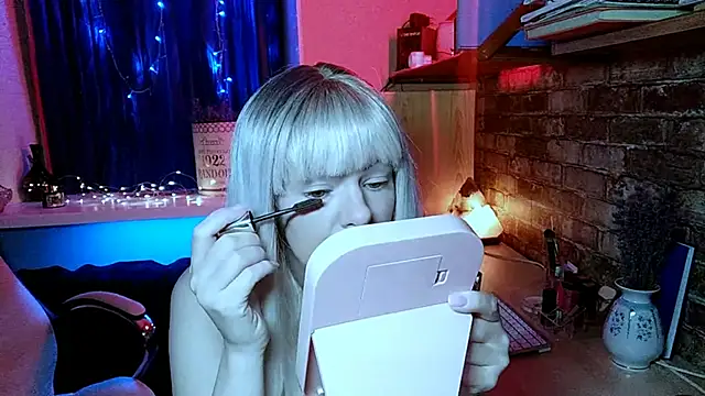 Snapshot of Fluffy_Duffy962 chatting on July 1, 8:19 pm Fluffy Duffy962 online show from July 1, 8:19 pm