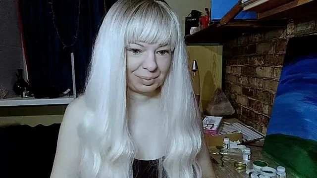 Snapshot of Fluffy_Duffy962 chatting on July 8, 7:18 pm Fluffy Duffy962 online show from July 8, 7:18 pm