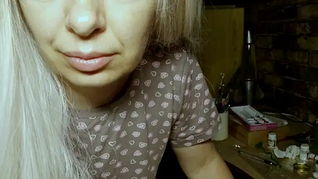 Snapshot of Fluffy_Duffy962 chatting on July 15, 8:47 pm Fluffy Duffy962 online show from July 15, 8:47 pm