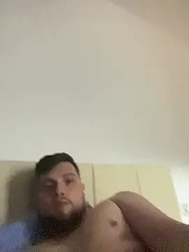 Johnynbn10 online show from May 5, 6:05 pm