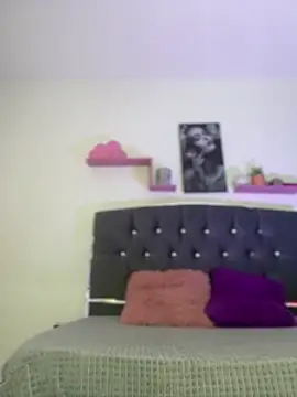 KITTY914 online show from April 26, 12:58 pm