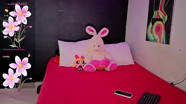 Snapshot of LIA_CARTERR chatting on June 19, 4:11 pm LIA CARTERR online show from June 19, 4:11 pm