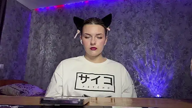 NastyOsche online show from April 24, 2:30 pm