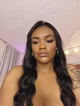 allycharlotte online show from July 4, 7:20 pm