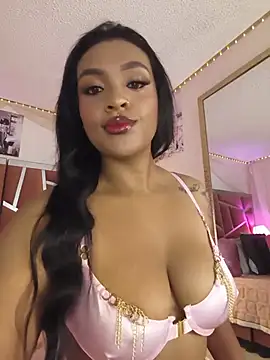 allycharlotte online show from July 19, 5:55 am