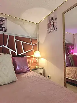 allycharlotte online show from July 21, 12:46 am