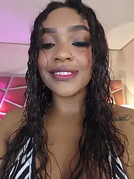 allycharlotte online show from July 22, 7:11 am