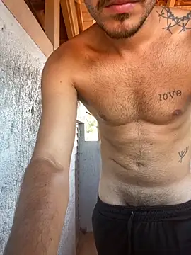 xxxranier online show from May 1, 4:22 pm